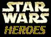 Soon - Star Wars: The Good guys!